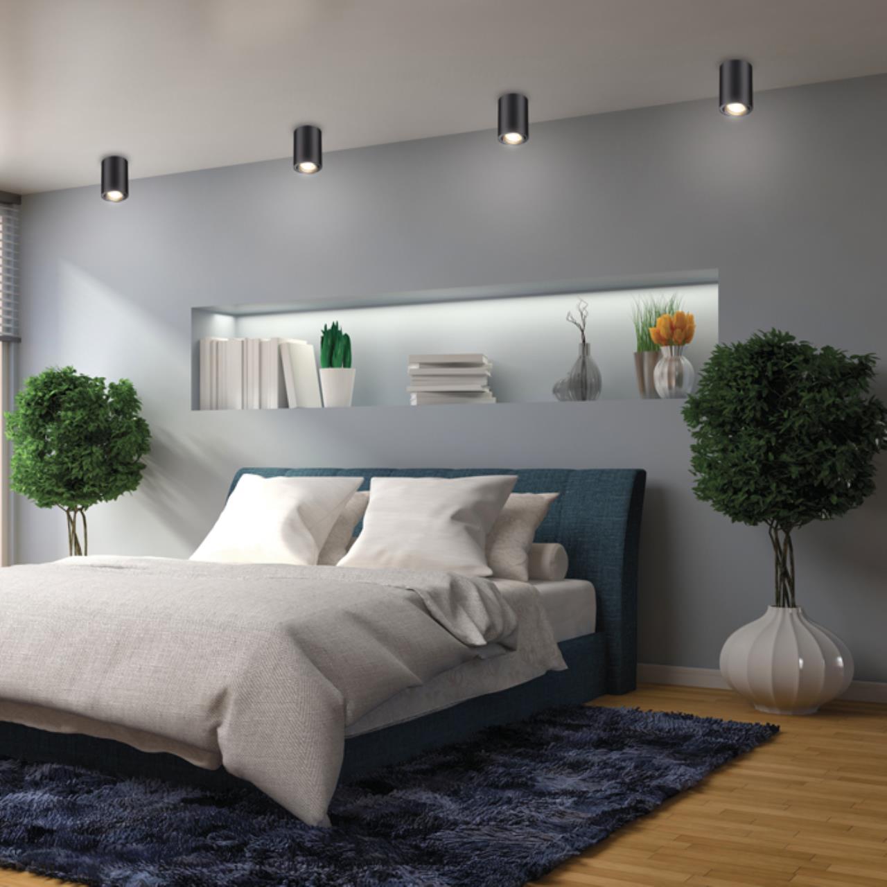 картинка Потолочный светильник Novotech Over Pipe 370418 от магазина pro-decor.kz