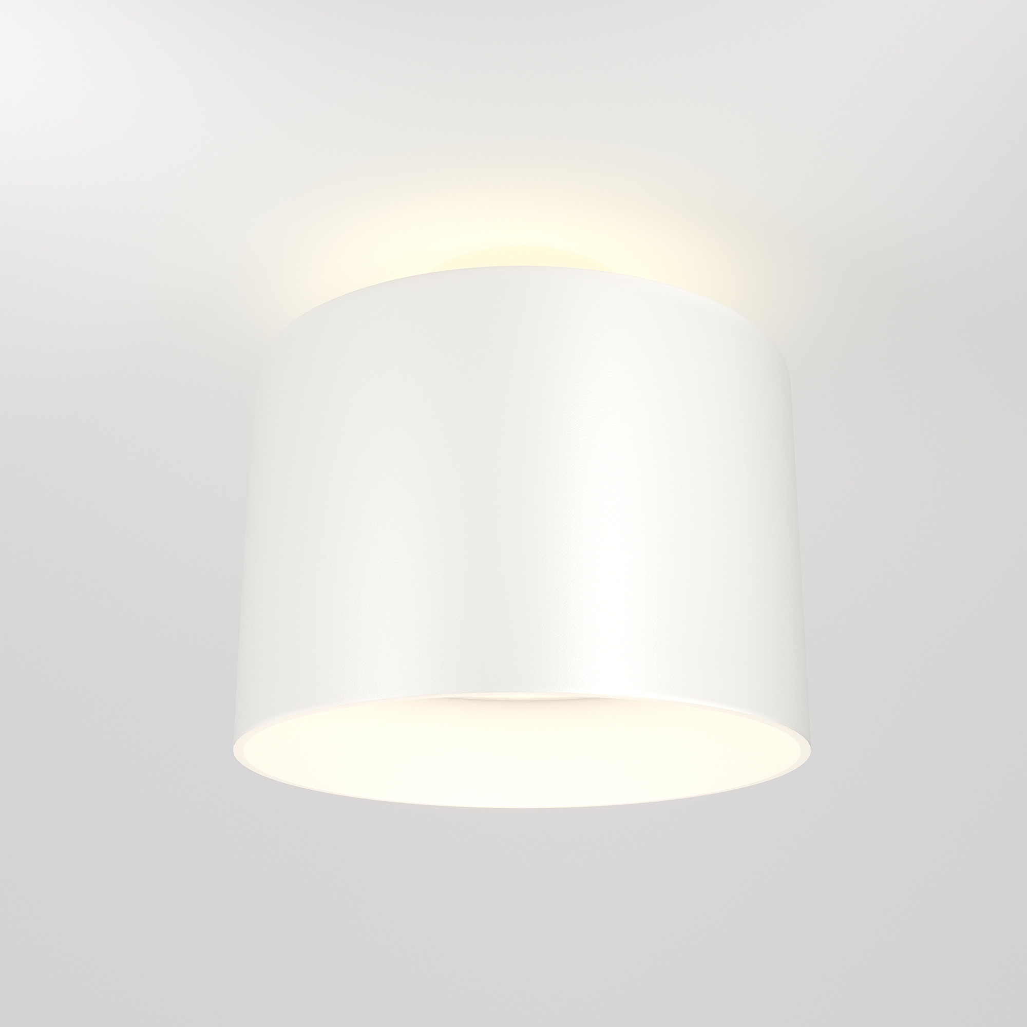 картинка Потолочный светодиодный светильник Maytoni Planet C009CW-L12W от магазина pro-decor.kz