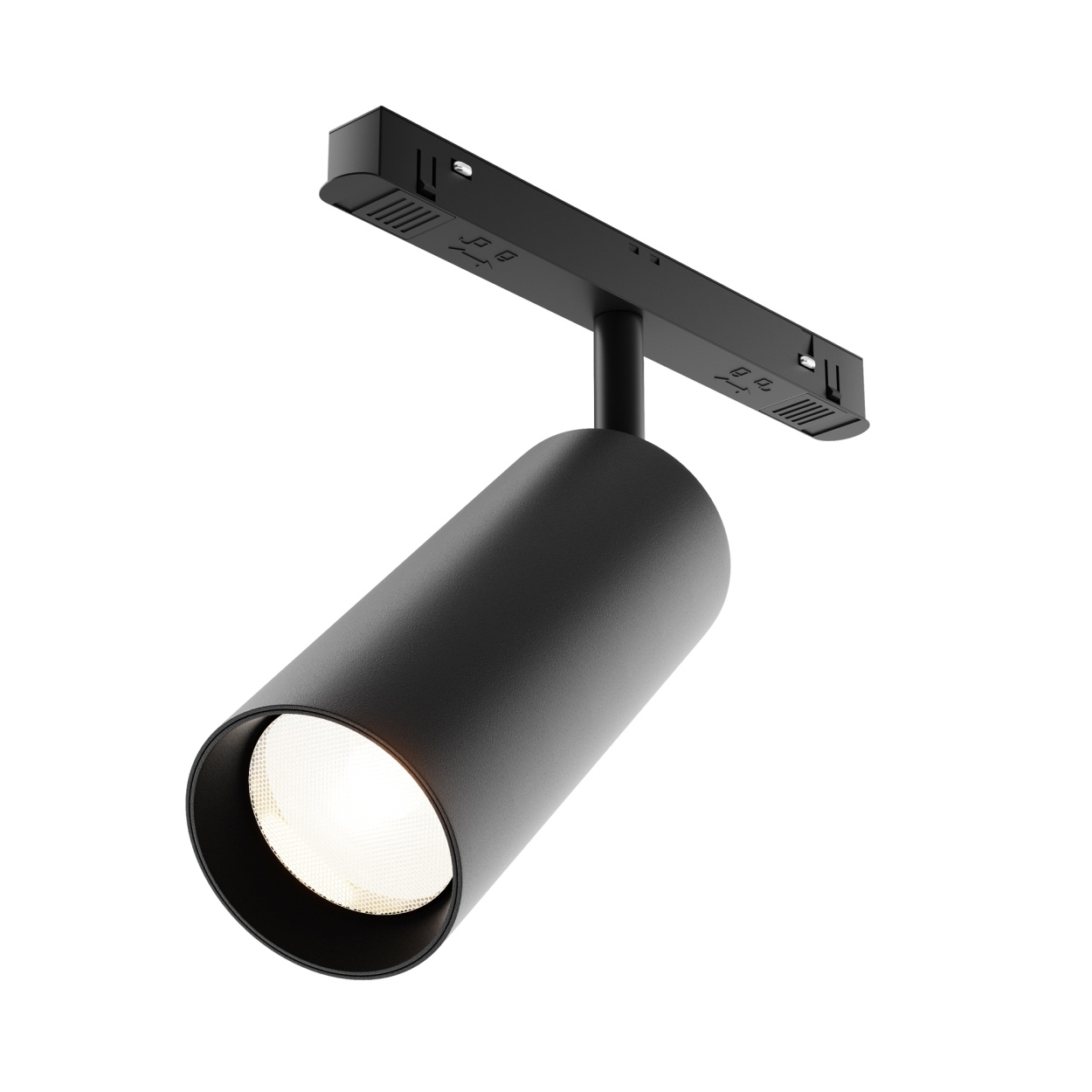 картинка Трековый светильник Technical TR032-2-20W3K-M-B от магазина pro-decor.kz