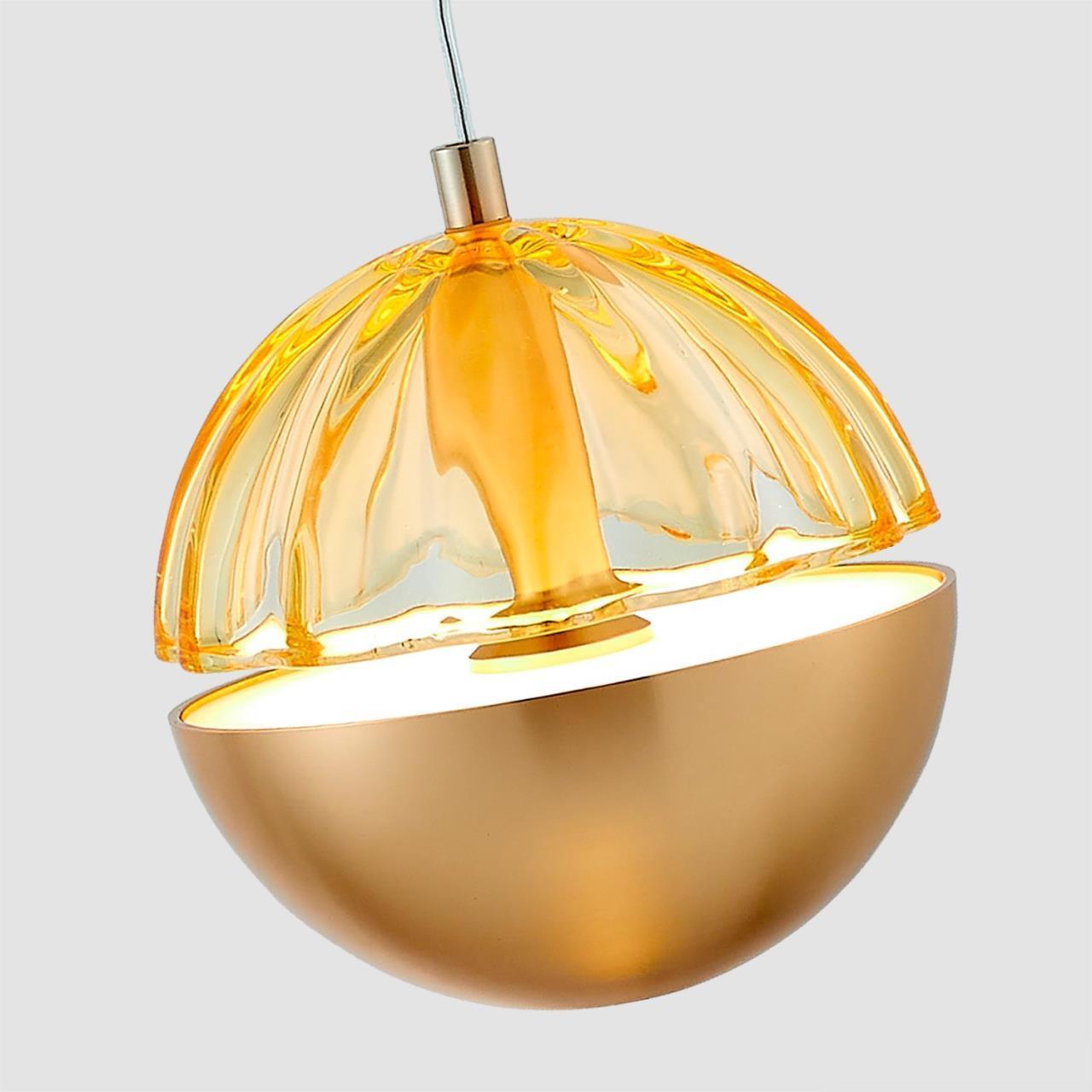 картинка Подвесной светильник Ballonger 4325-1P от магазина pro-decor.kz