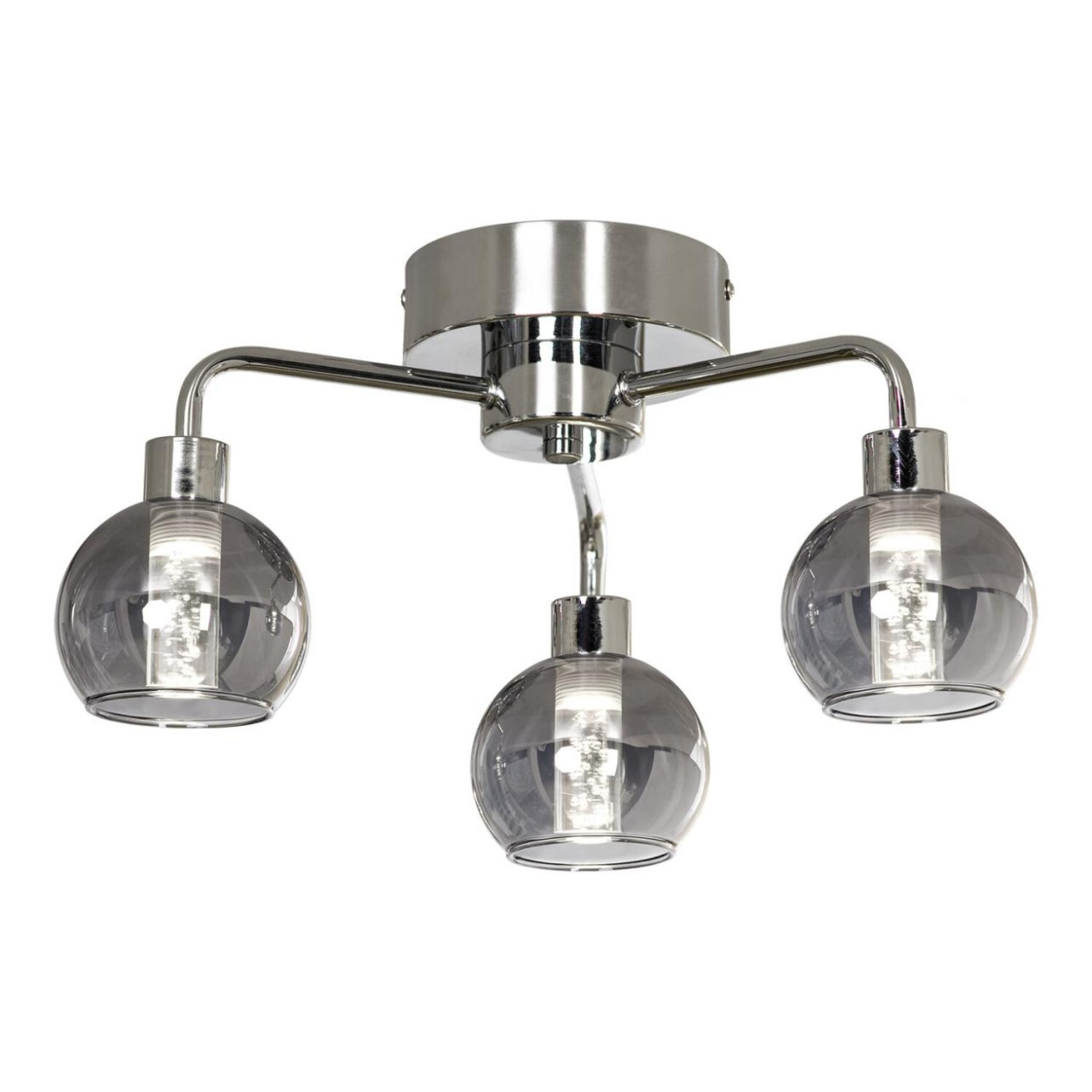 картинка Люстра потолочная Lussole LSP-7170 от магазина pro-decor.kz