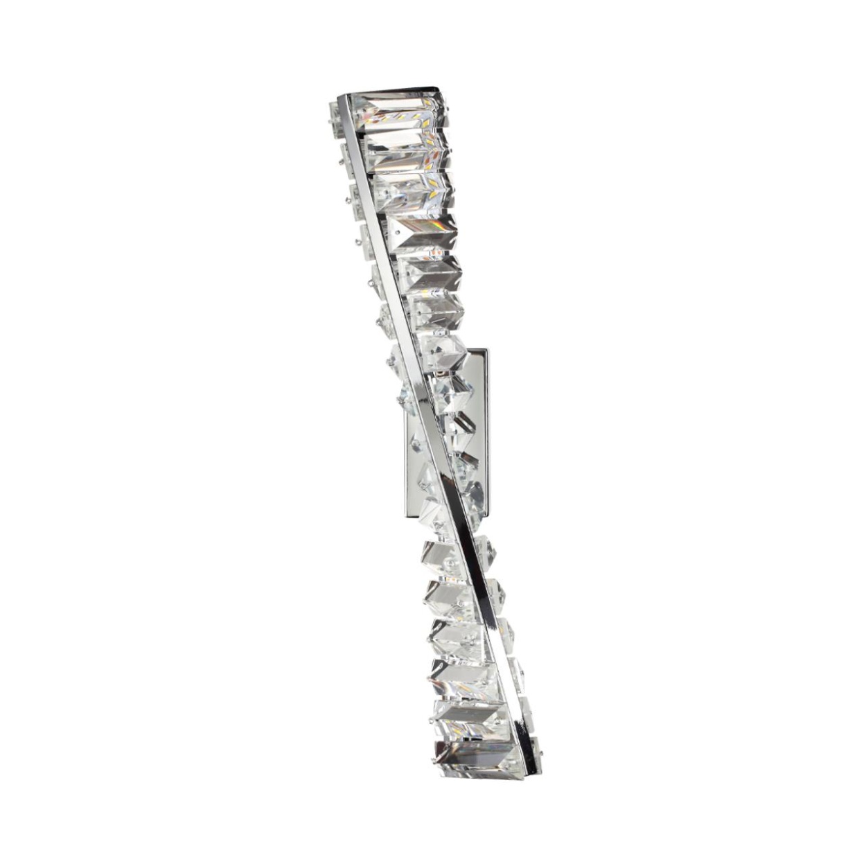 картинка 5675/10WL LEDIO Lumion Настенный светильник ROSELLE от магазина pro-decor.kz