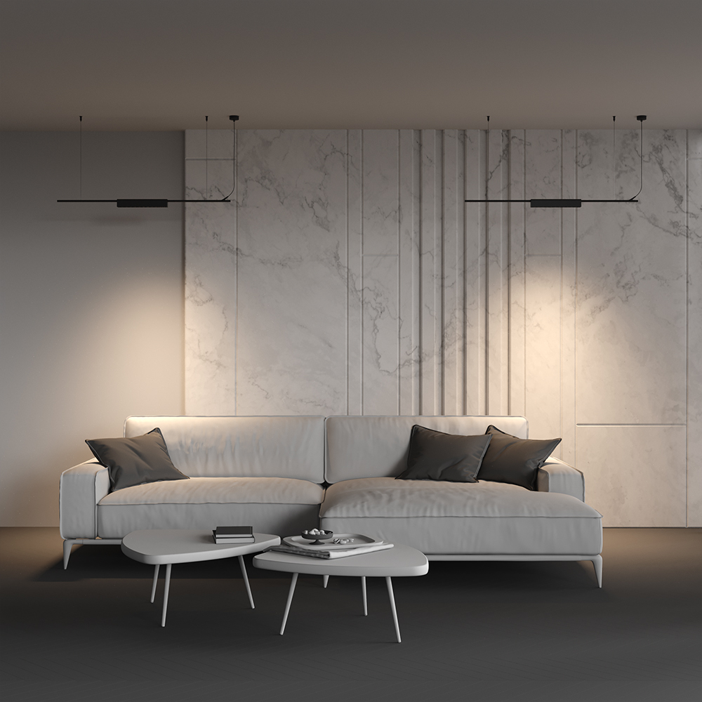 картинка Трековый светильник Technical TR237-1-12W3K-B Points от магазина pro-decor.kz