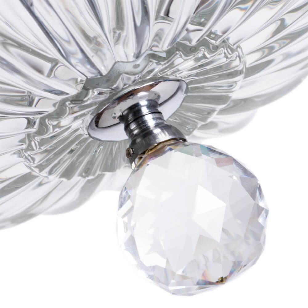 картинка Потолочный светильник Divinare Lianto 4010/02 PL-2 от магазина pro-decor.kz