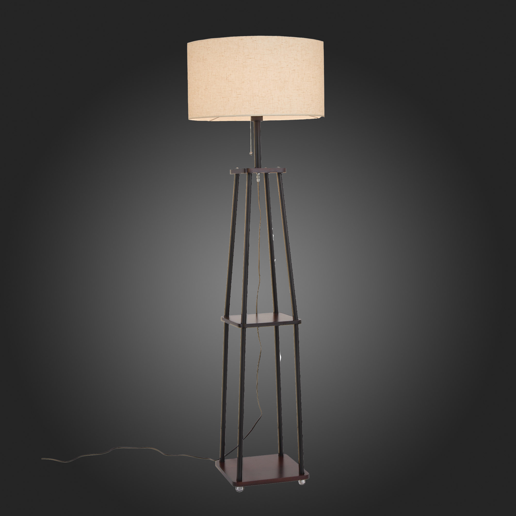 картинка Торшер ST Luce Menola SLE302.405.01 от магазина pro-decor.kz