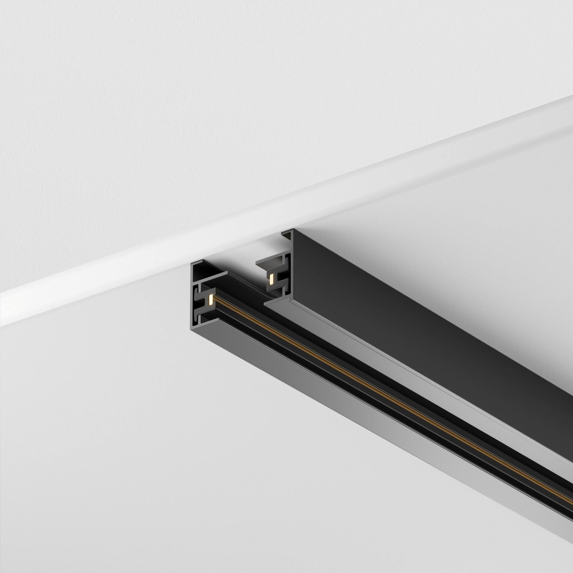 картинка Аксессуар для трекового светильника Technical TRX001-113B от магазина pro-decor.kz