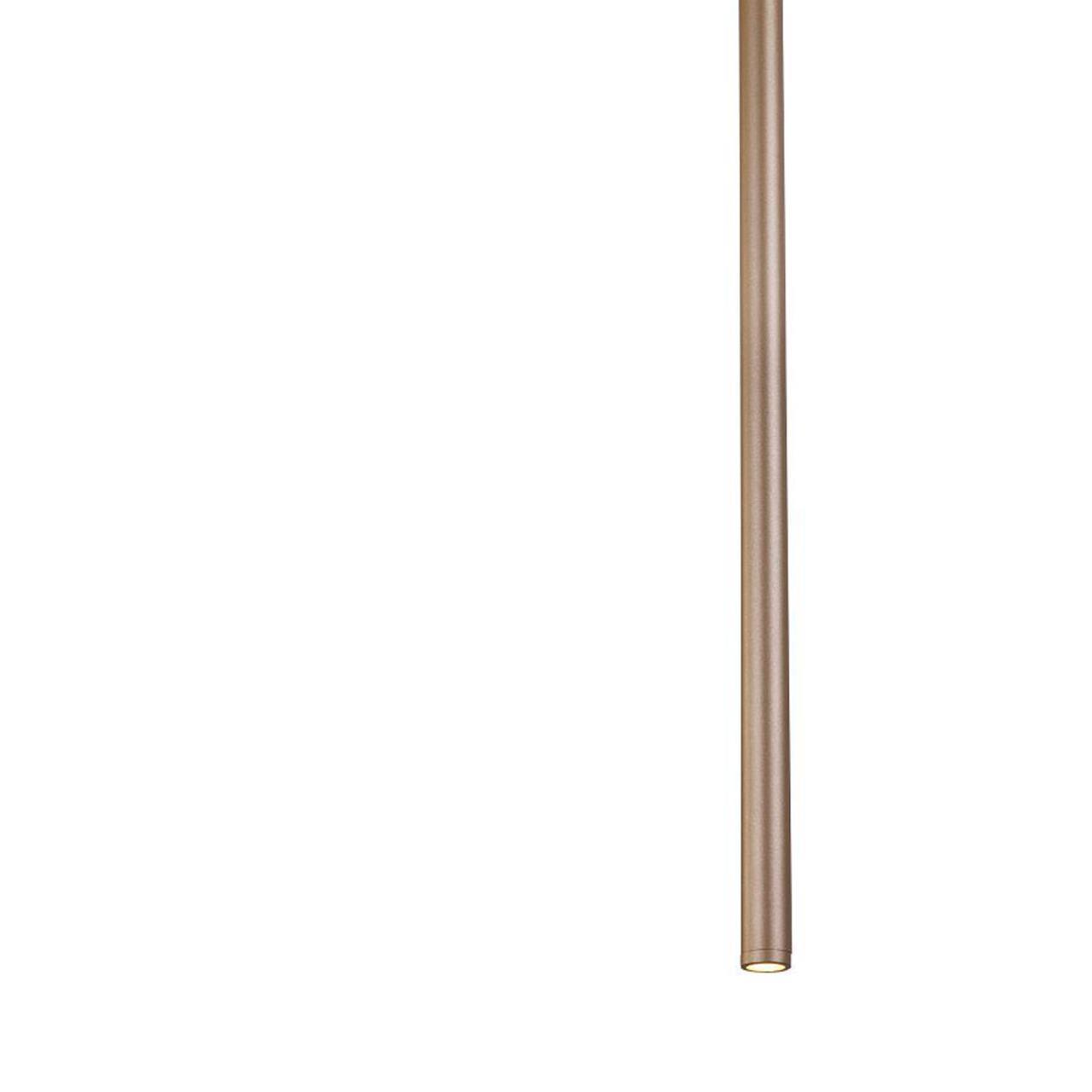 картинка Подвесной светодиодный светильник Favourite Somnium 2236-1P от магазина pro-decor.kz