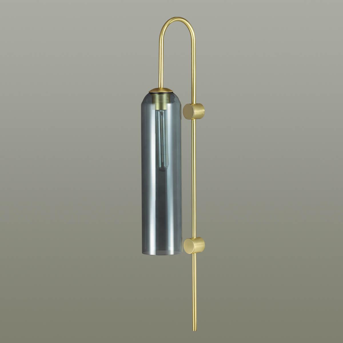 картинка Бра Odeon Light Pendant Vosti 4641/1W от магазина pro-decor.kz