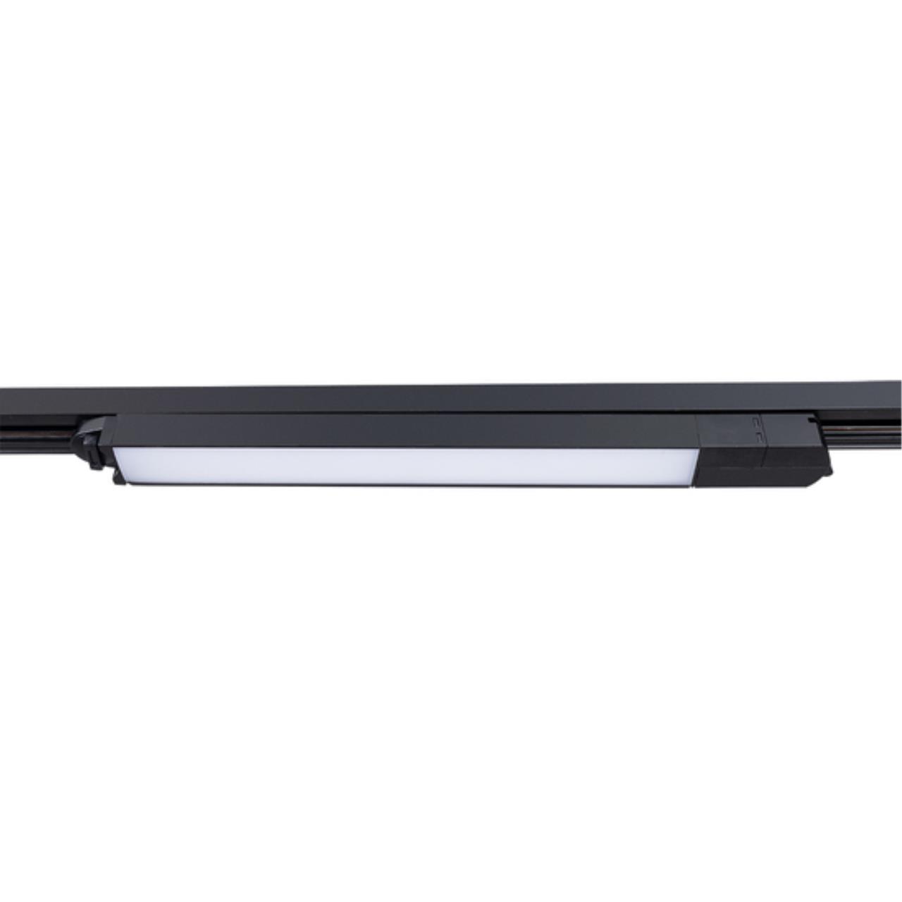 картинка Потолочный светильник Arte Lamp LINEETTA A4570PL-1BK от магазина pro-decor.kz