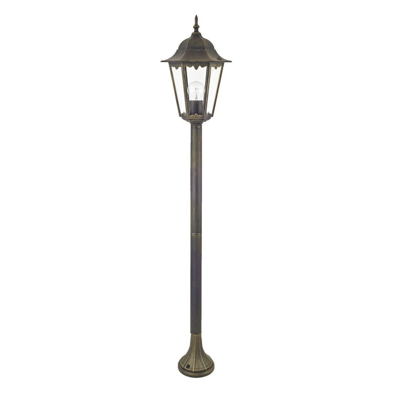 картинка Уличный светильник Favourite London 1808-1F от магазина pro-decor.kz