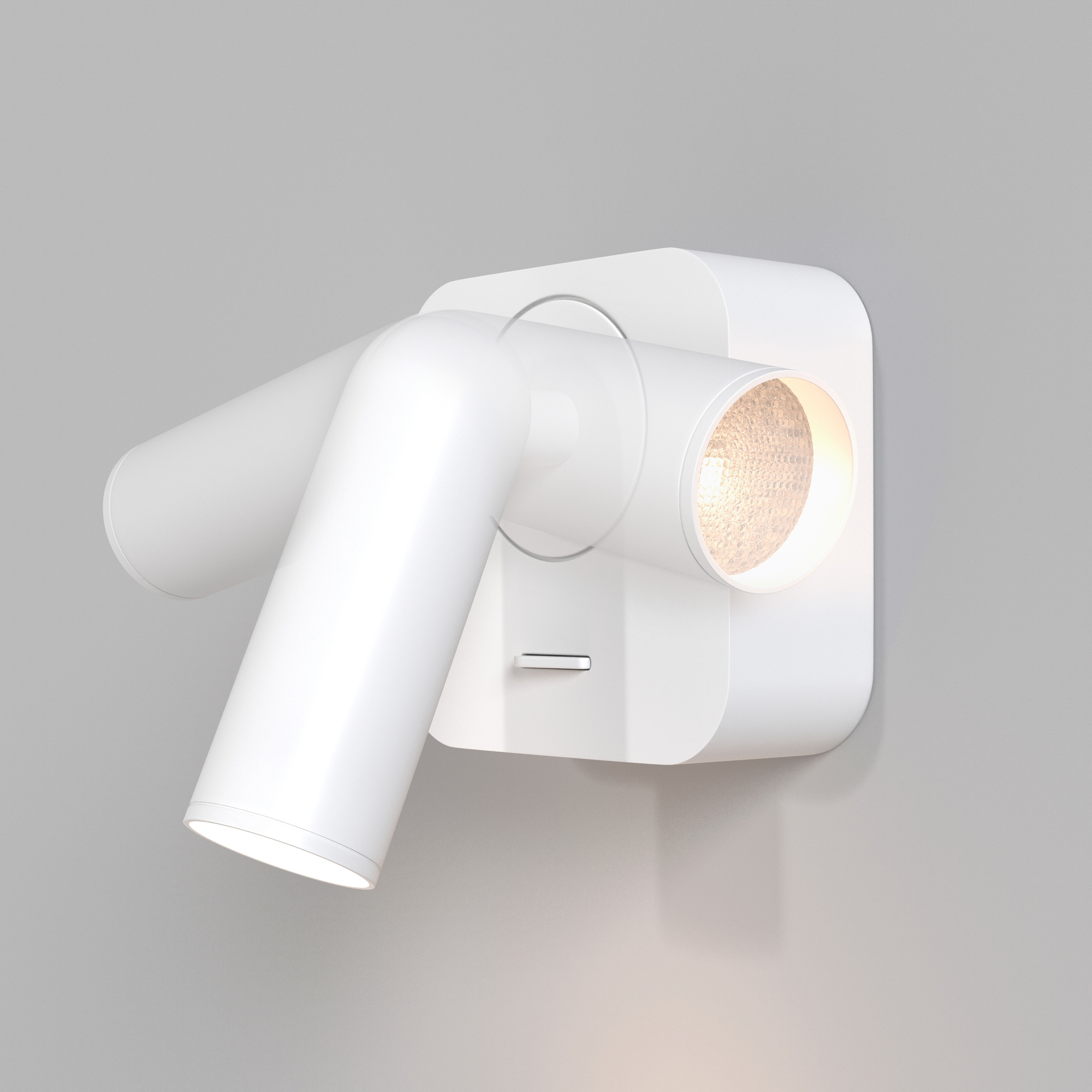 картинка Светодиодный спот Maytoni Mirax C039WL-L3W3K от магазина pro-decor.kz