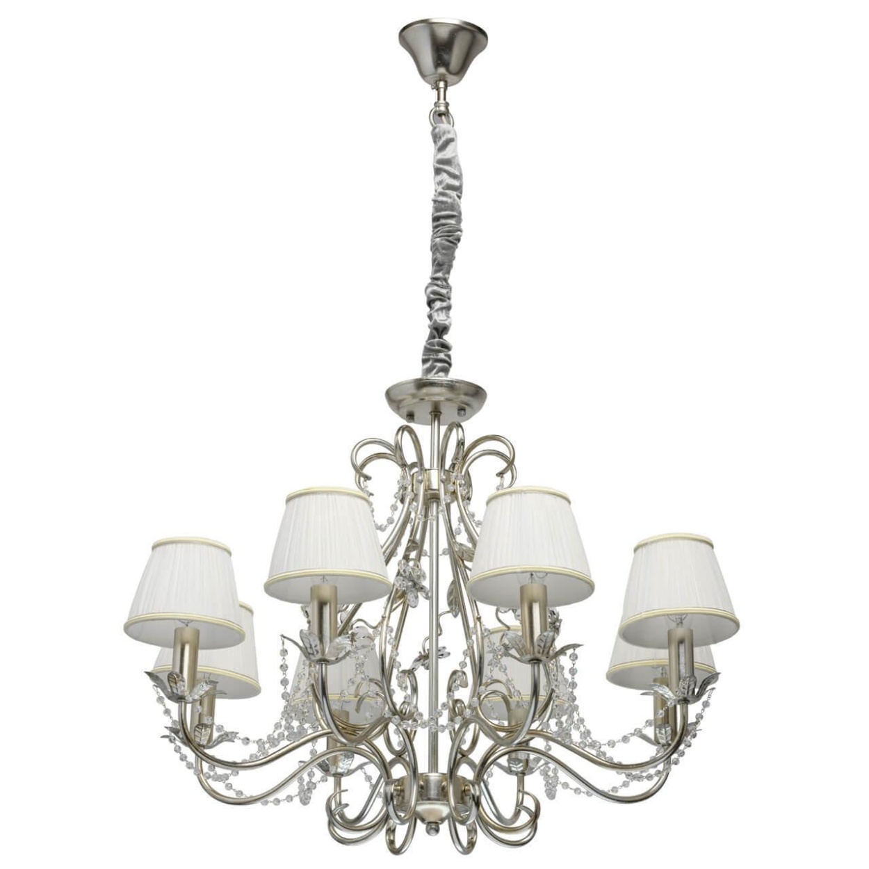 картинка Подвесная люстра Chiaro Валенсия 299011608 от магазина pro-decor.kz