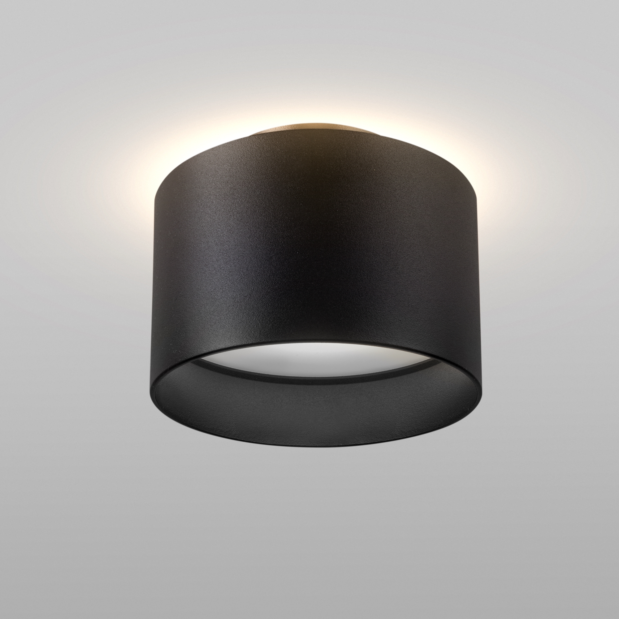 картинка Потолочный светодиодный светильник Maytoni Planet C009CW-L16B от магазина pro-decor.kz