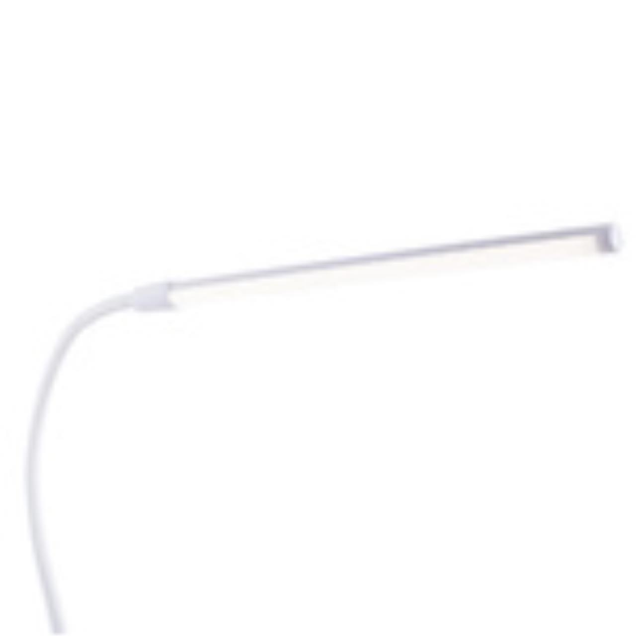 картинка Настольная лампа Arte Lamp Conference A1106LT-1WH от магазина pro-decor.kz