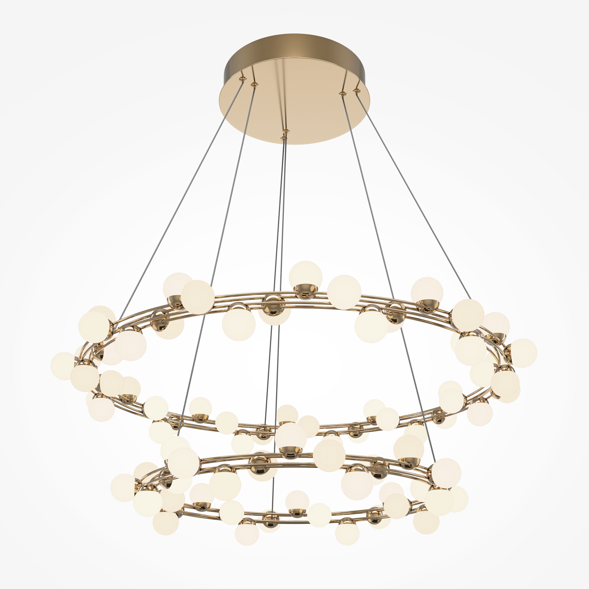 картинка Подвесной светильник Maytoni MOD081PL-L84G3K от магазина pro-decor.kz
