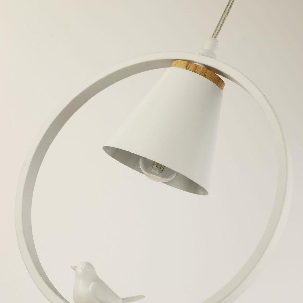 картинка Подвесной светильник F-Promo Uccello 2939-1P от магазина pro-decor.kz