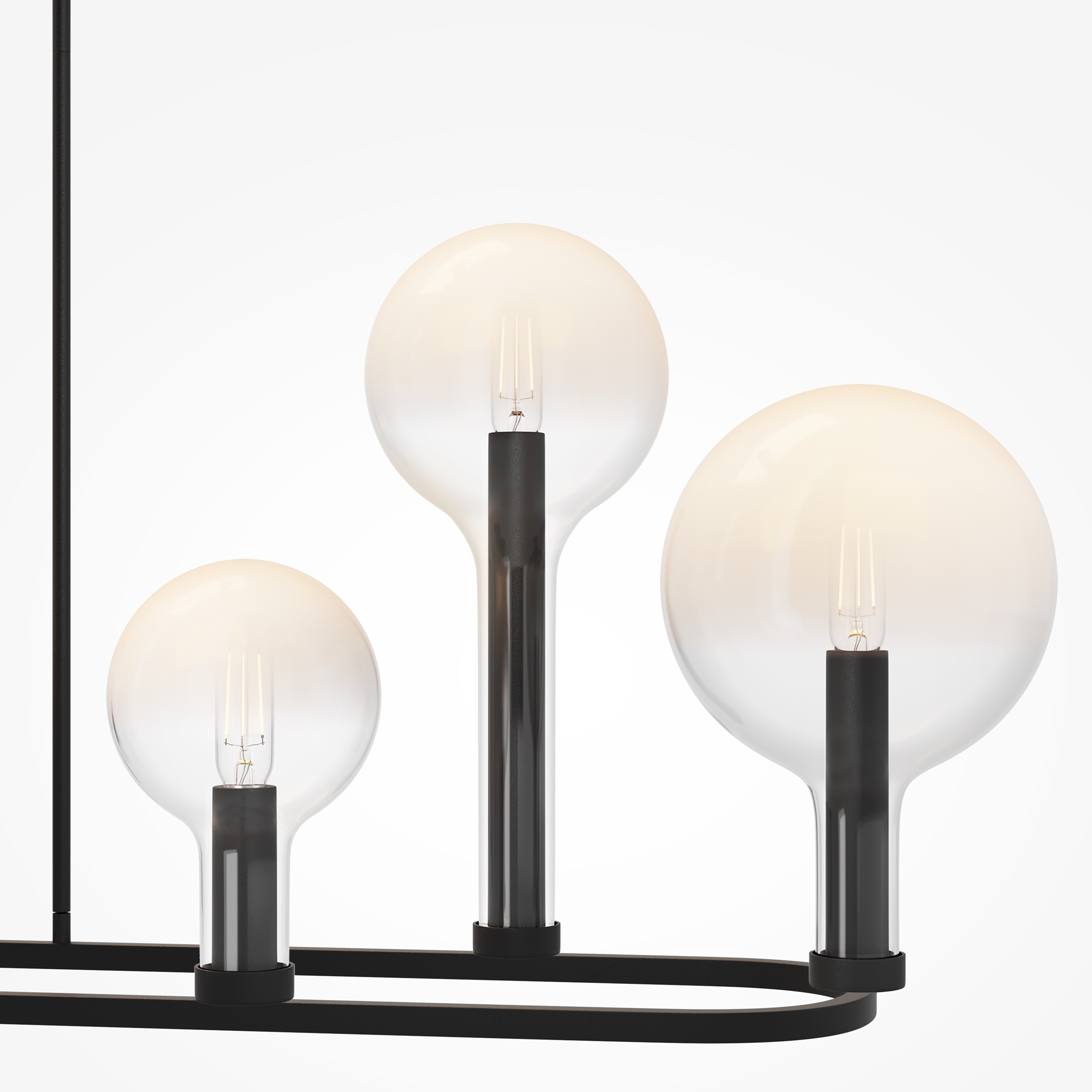 картинка Люстра Maytoni MOD333PL-06B1 от магазина pro-decor.kz