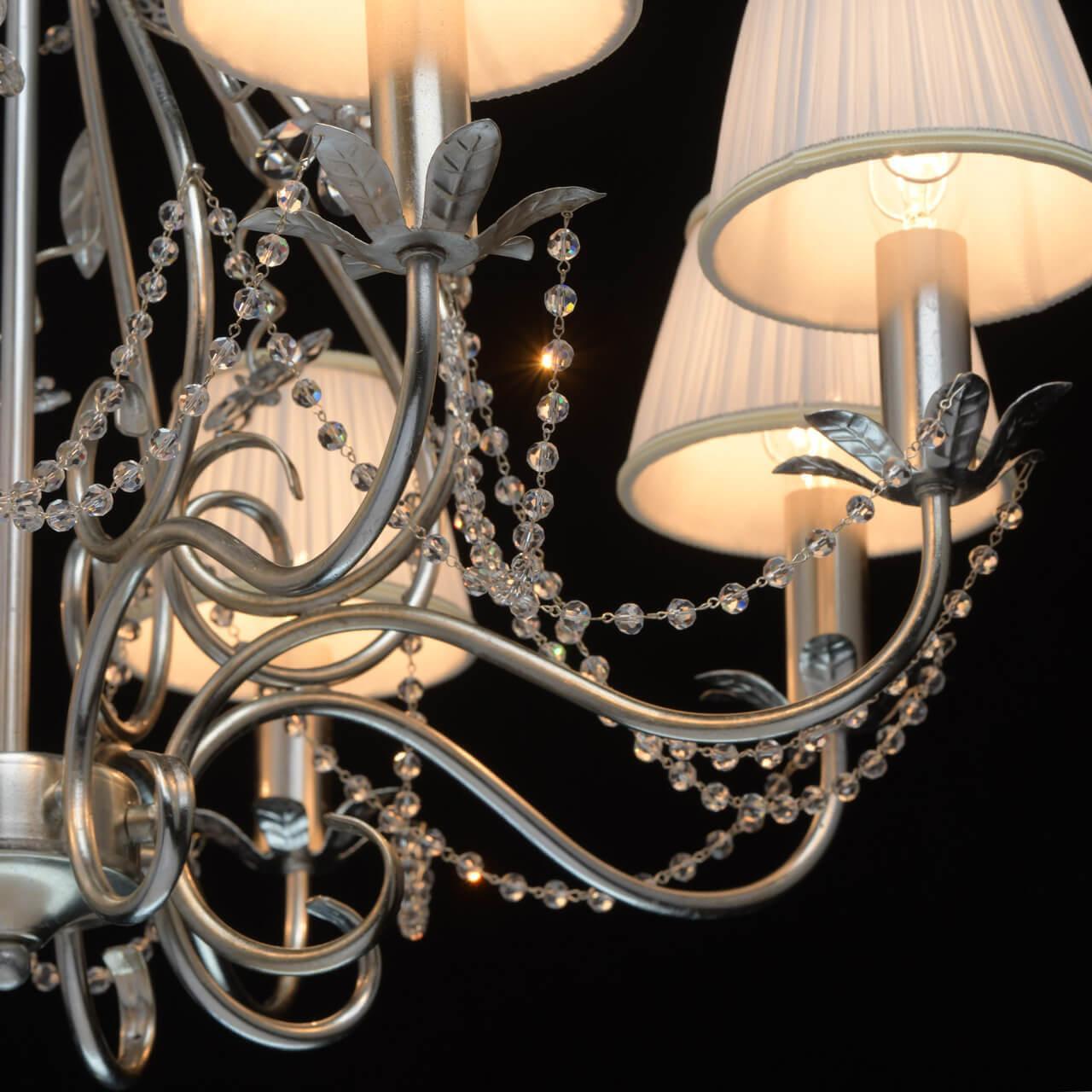 картинка Подвесная люстра Chiaro Валенсия 299011608 от магазина pro-decor.kz