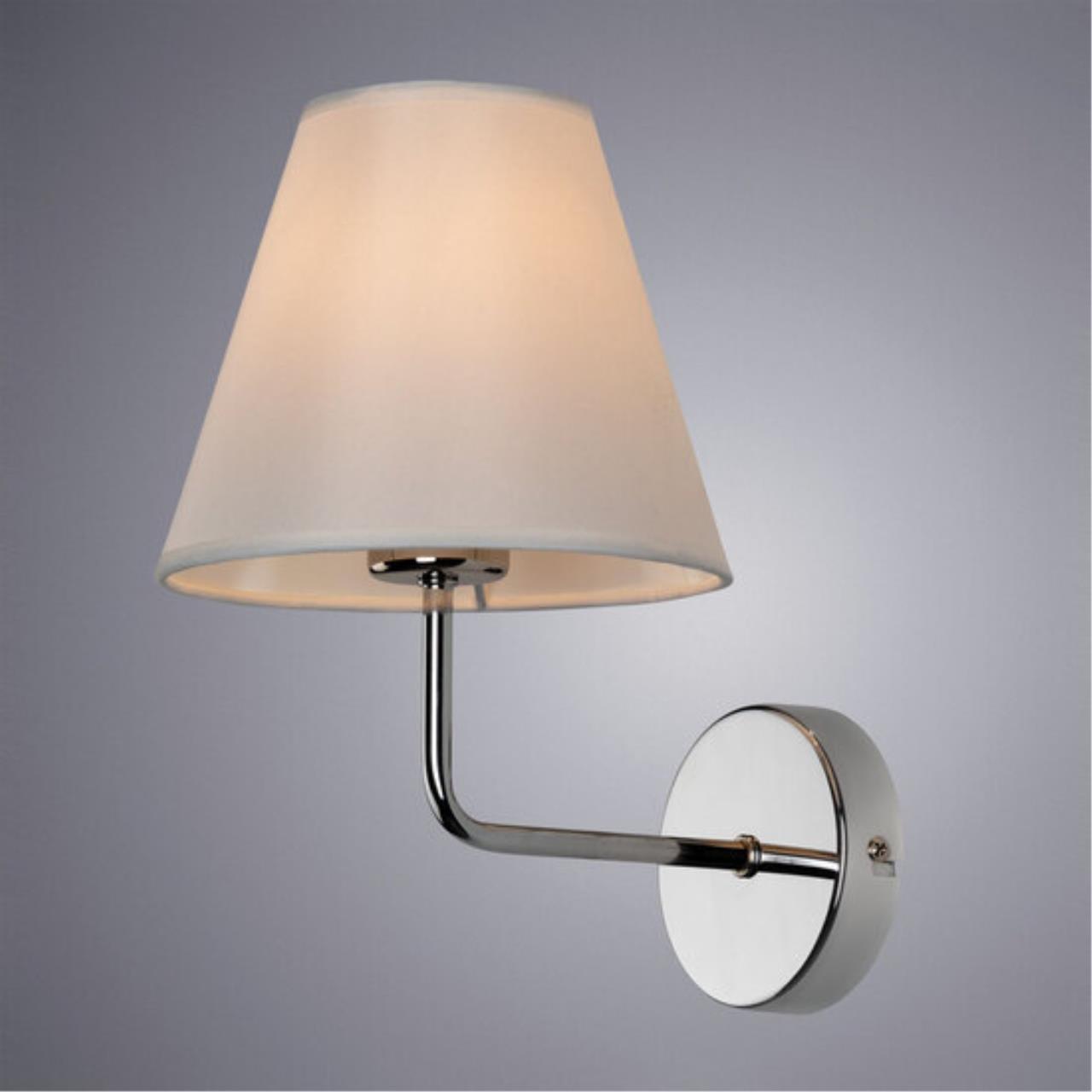 картинка Бра Arte Lamp Elba A2581AP-1CC от магазина pro-decor.kz