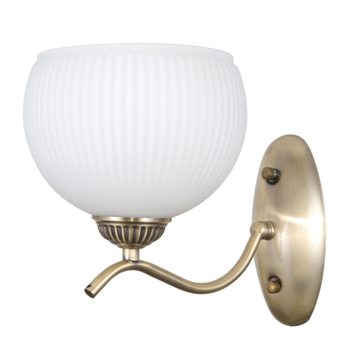 картинка 347029901 MW-light Фелиция Бра от магазина pro-decor.kz