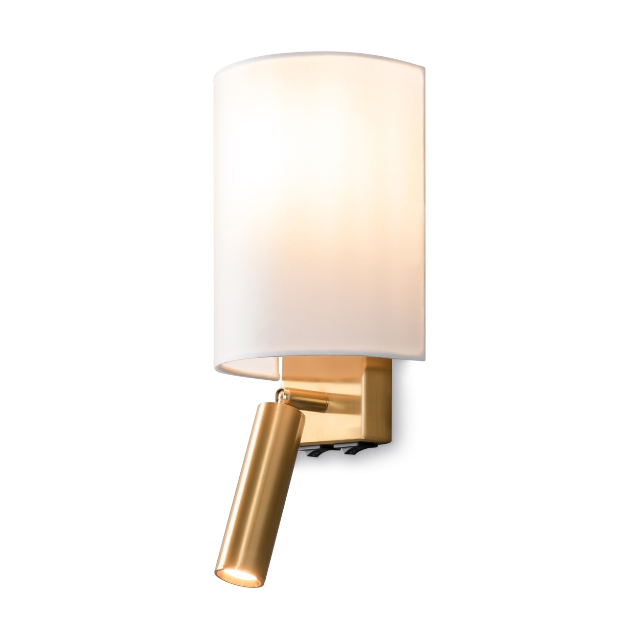 картинка Настенный светильник (бра) Freya FR5367WL-L40BS от магазина pro-decor.kz