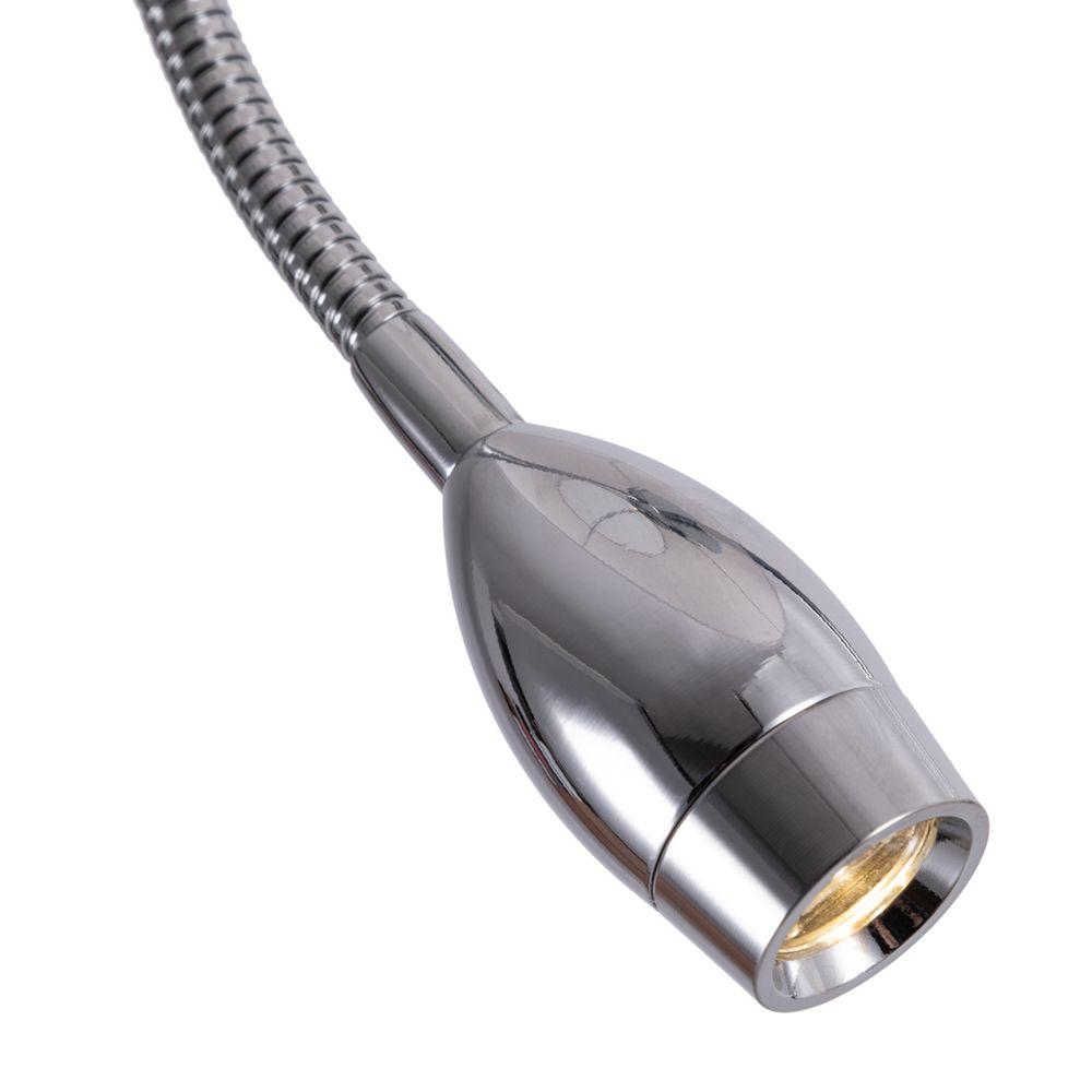 картинка Торшер Arte Lamp Elba A2581PN-2CC от магазина pro-decor.kz