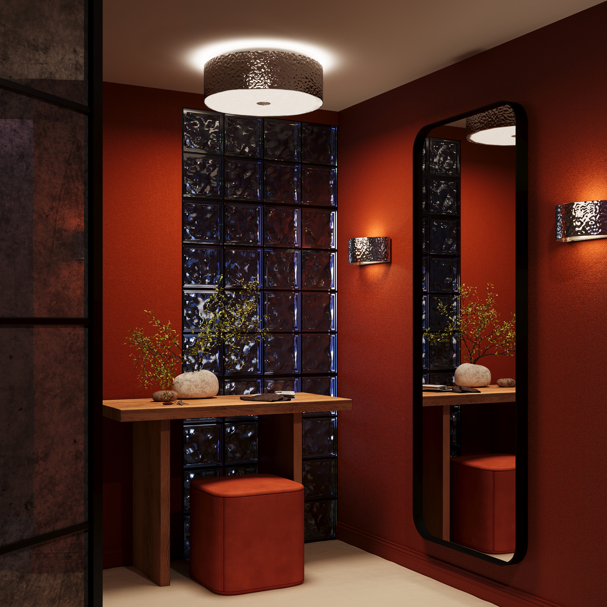 картинка Бра Maytoni MOD096WL-01CH от магазина pro-decor.kz