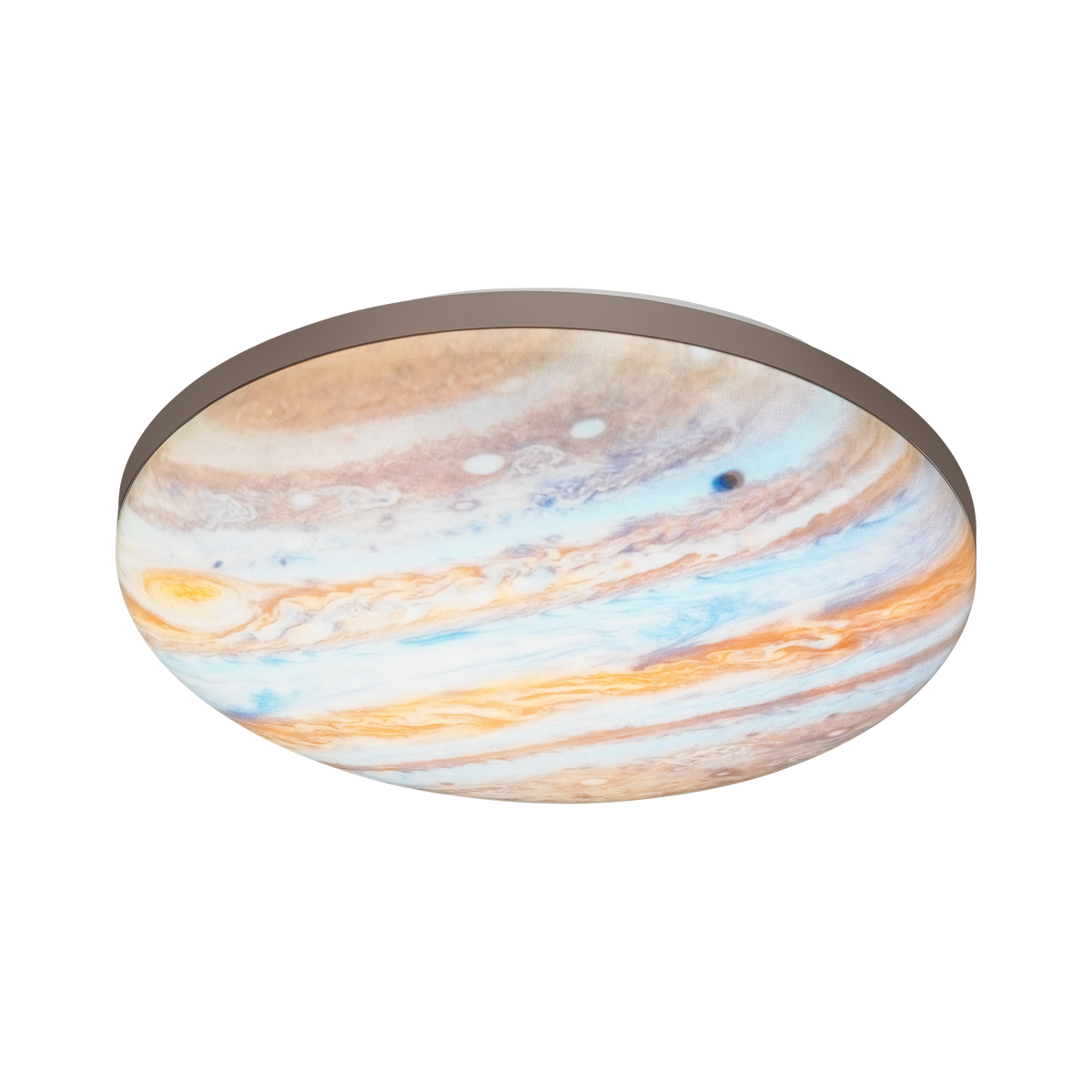 картинка 7724/EL Sonex Светильник пульт ДУ JUPITER от магазина pro-decor.kz
