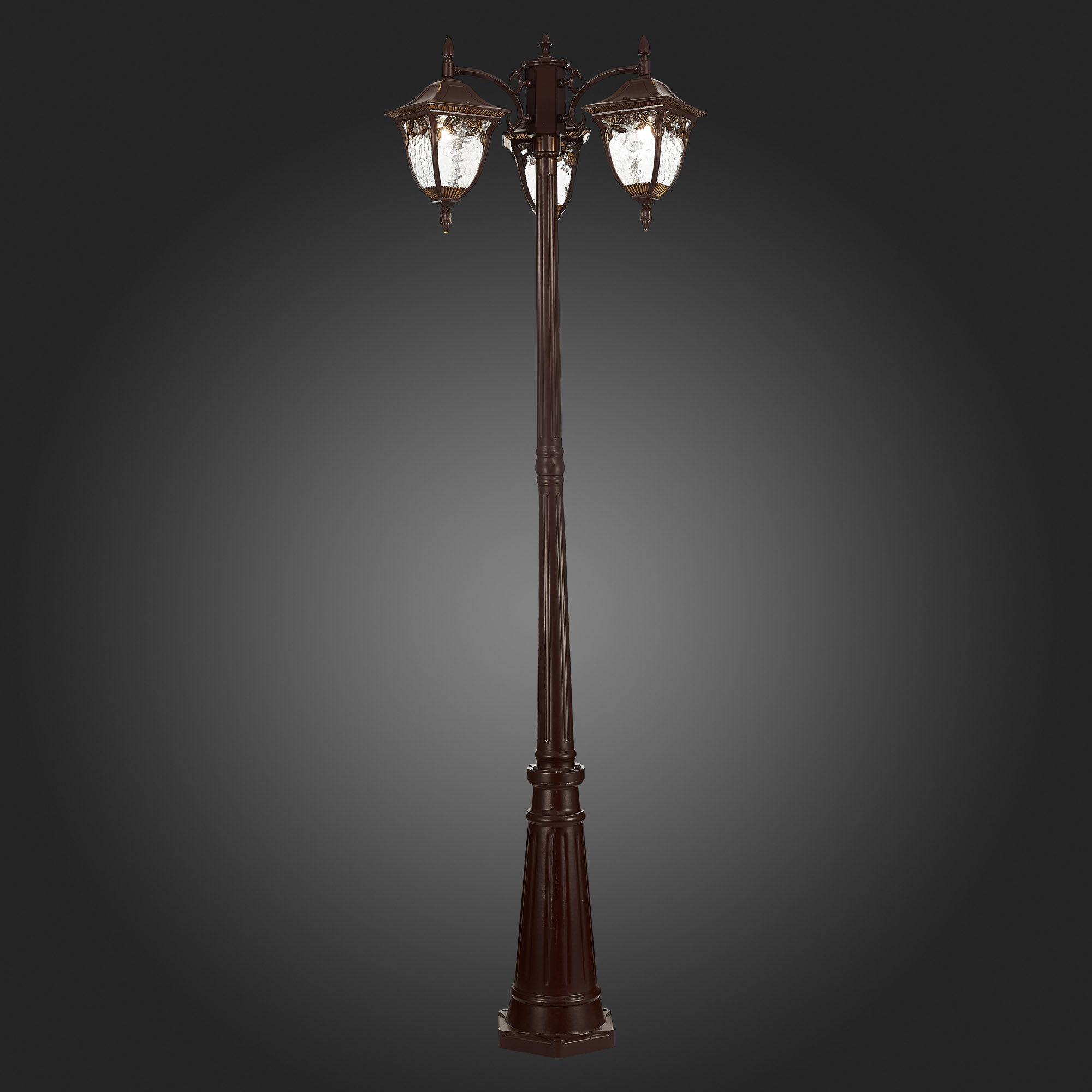 картинка Садово-парковый светильник ST Luce Chiani SL083.705.03 от магазина pro-decor.kz