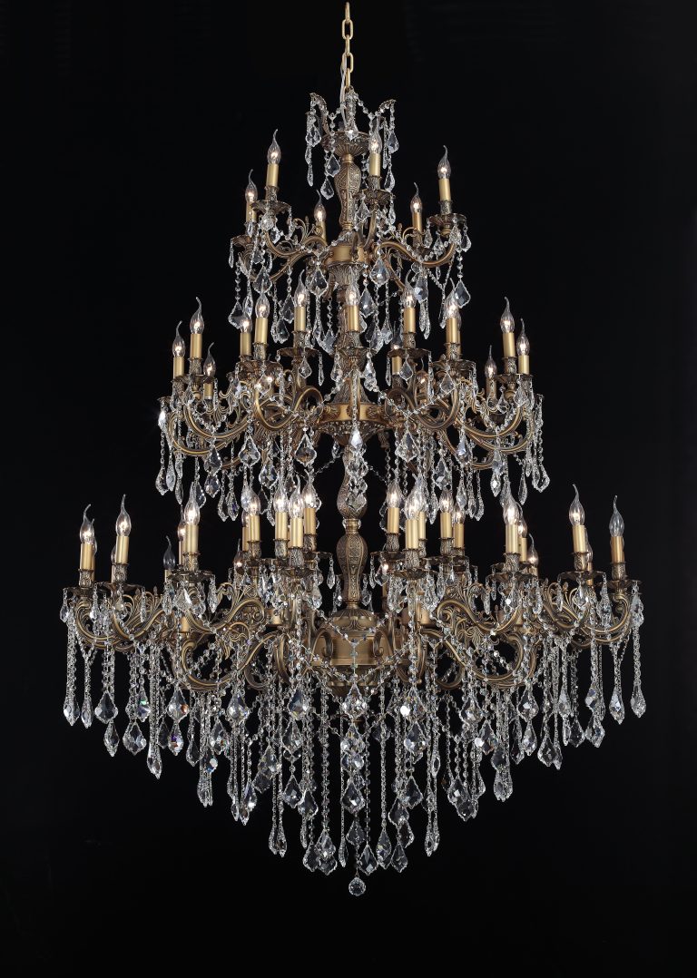 картинка Подвесная люстра Lucia Tucci Barletta 122.60 Antique от магазина pro-decor.kz