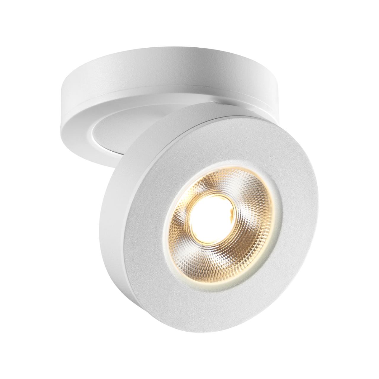 картинка 359409 Novotech Светильник накладной/встраиваемый GRODA от магазина pro-decor.kz
