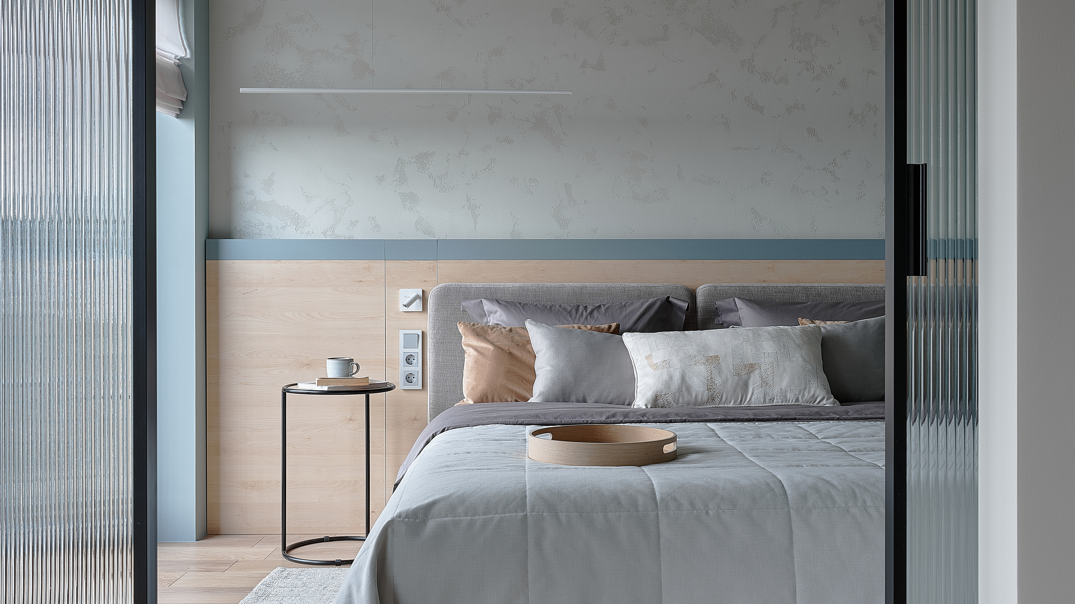 картинка Бра Maytoni Mirax C040WL-L3W3K от магазина pro-decor.kz