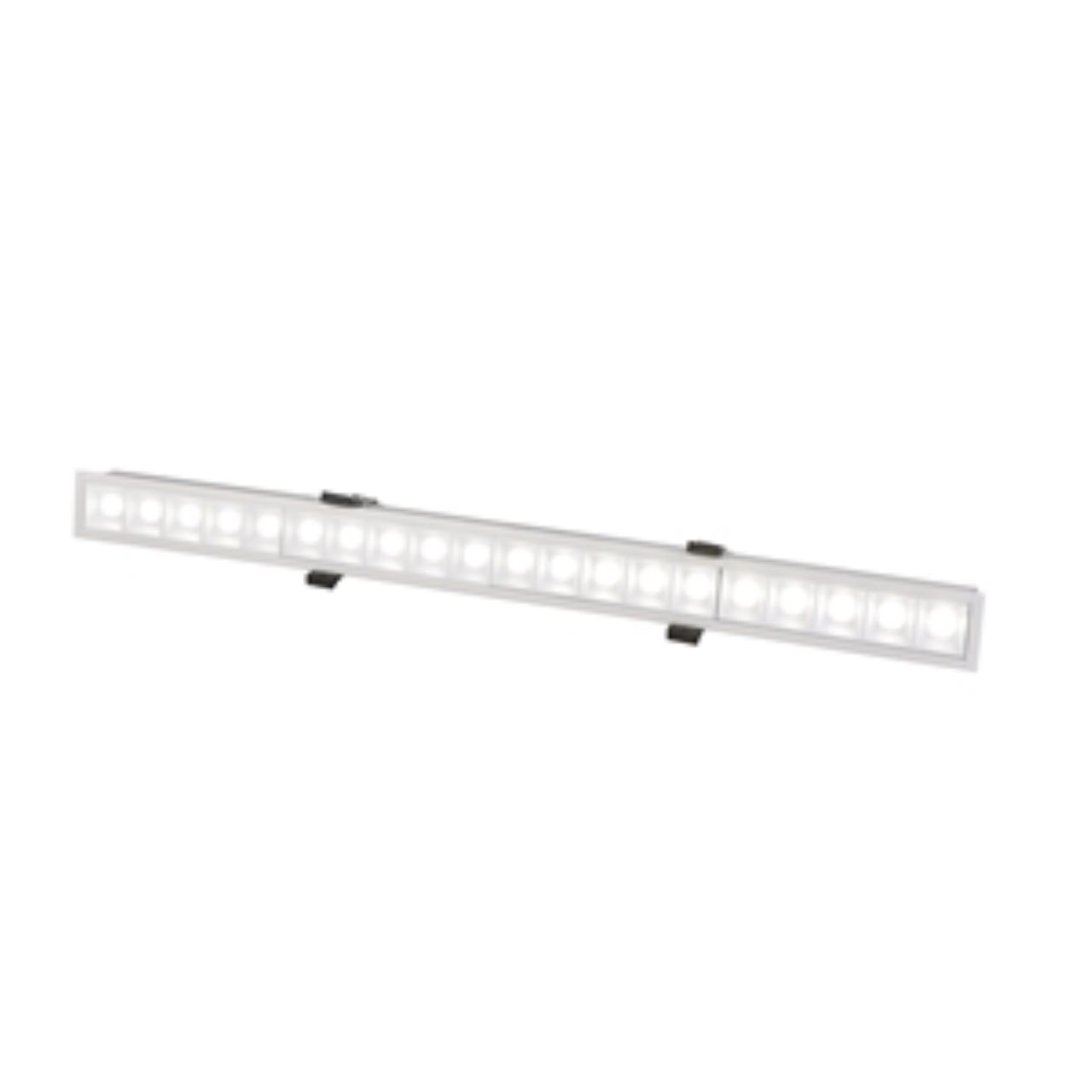 картинка Потолочный светильник Roshni 3084-10C от магазина pro-decor.kz