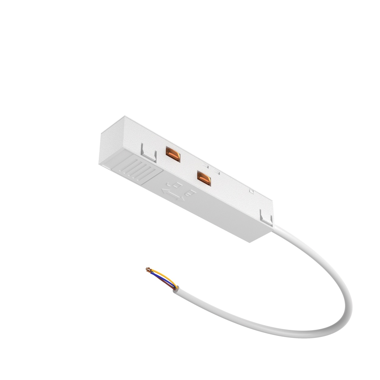 картинка Комплектующие для трековой системы Technical TRA034B-42W от магазина pro-decor.kz