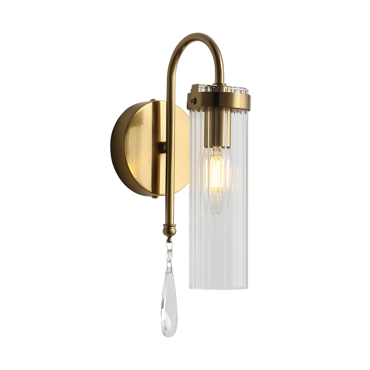 картинка SL1401.301.01 Светильник настенный ST-Luce ЛЮМИНЕРА от магазина pro-decor.kz