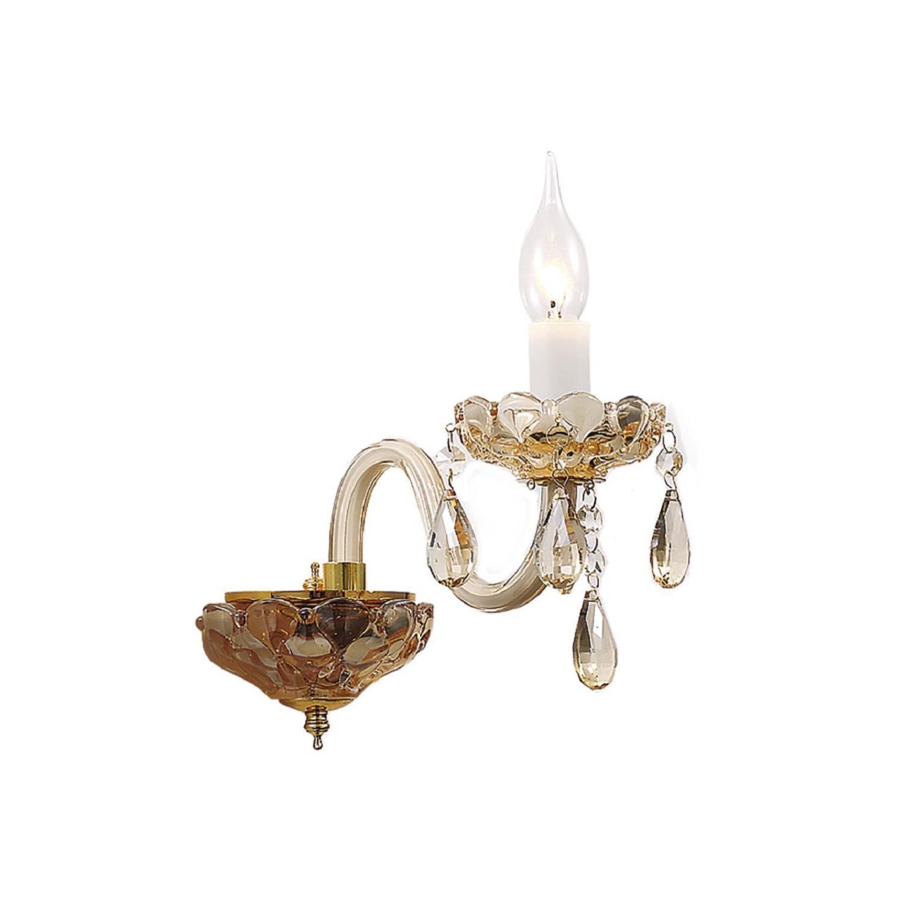 картинка Бра Favourite Brendy 1738-1W от магазина pro-decor.kz