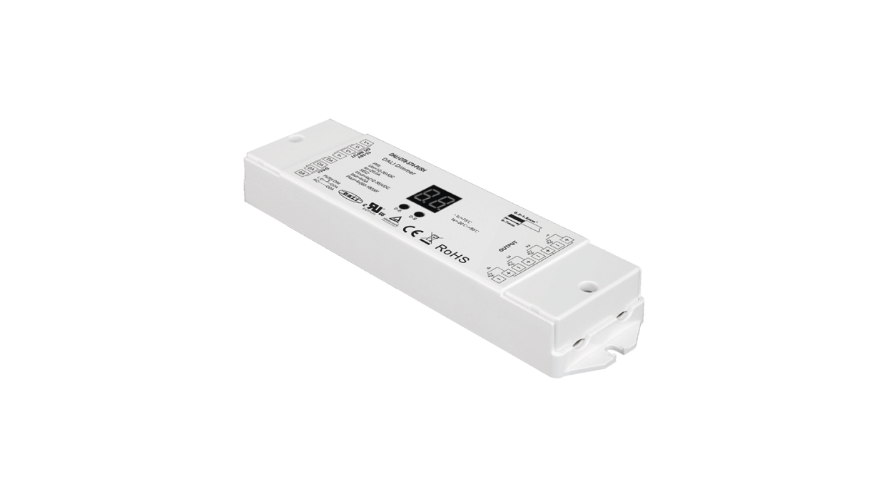 картинка DALI-DT6-ST4-PUSH  Декодер DALI-DT6-ST4 PUSH от магазина pro-decor.kz