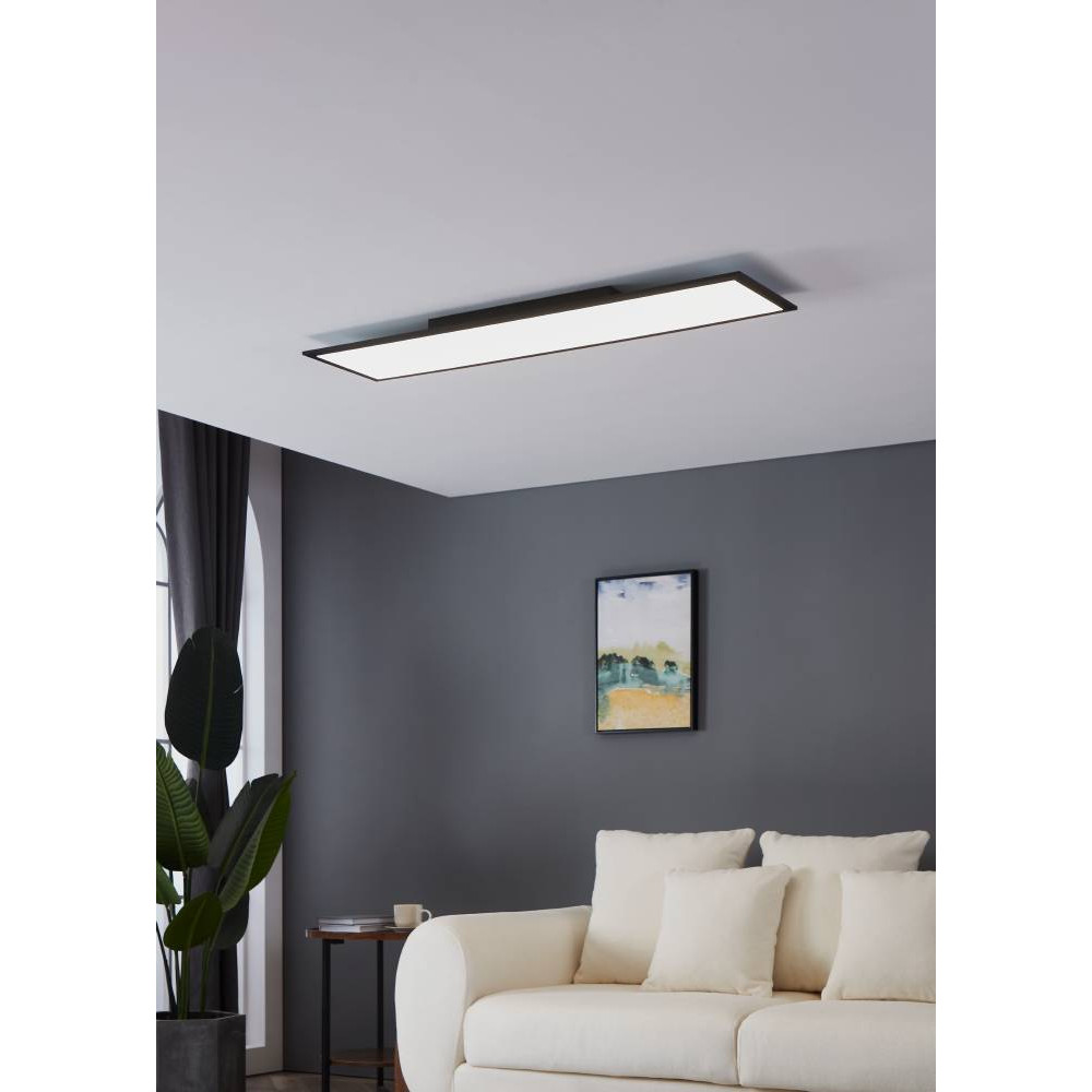 картинка 900821 Потолочный светильник SALOBRENA 1 от магазина pro-decor.kz