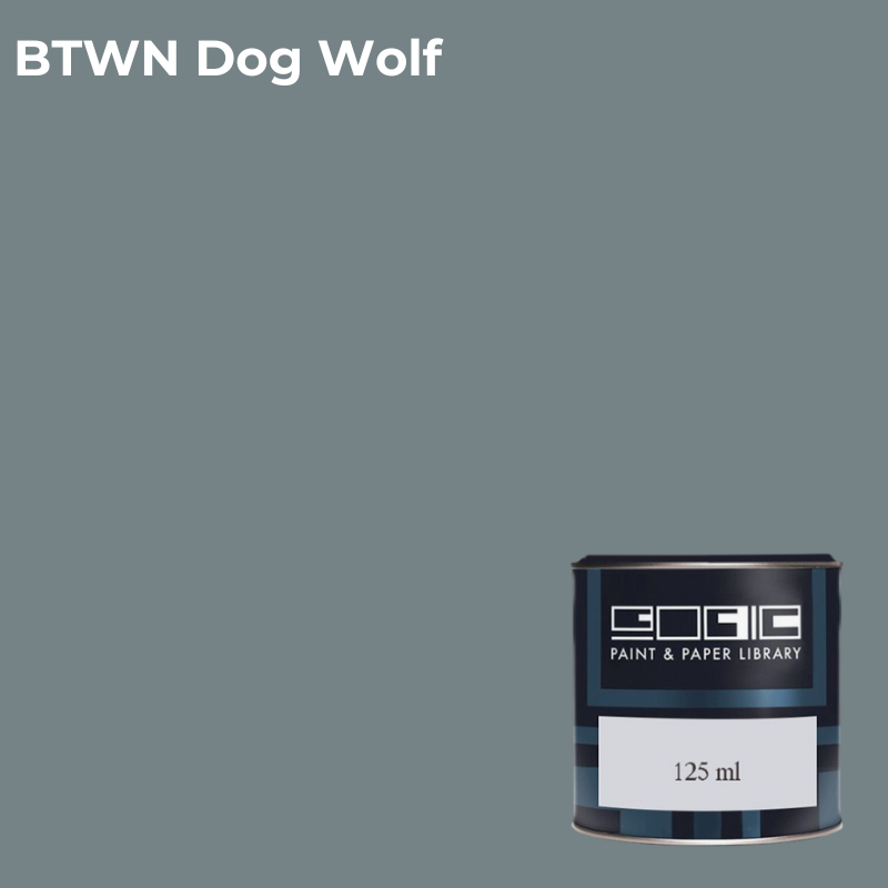 Купить Пробник Paint Library в/э BTWN Dog & Wolf 125мл Пробник Paint Library в/э BTWN Dog & Wolf 125мл