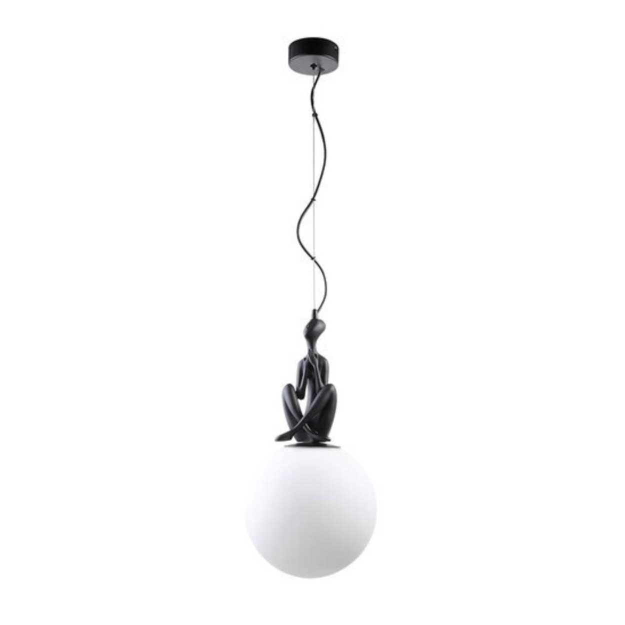 картинка Подвесной светильник Divinare ELEGANZA 1042/06 SP-10 от магазина pro-decor.kz