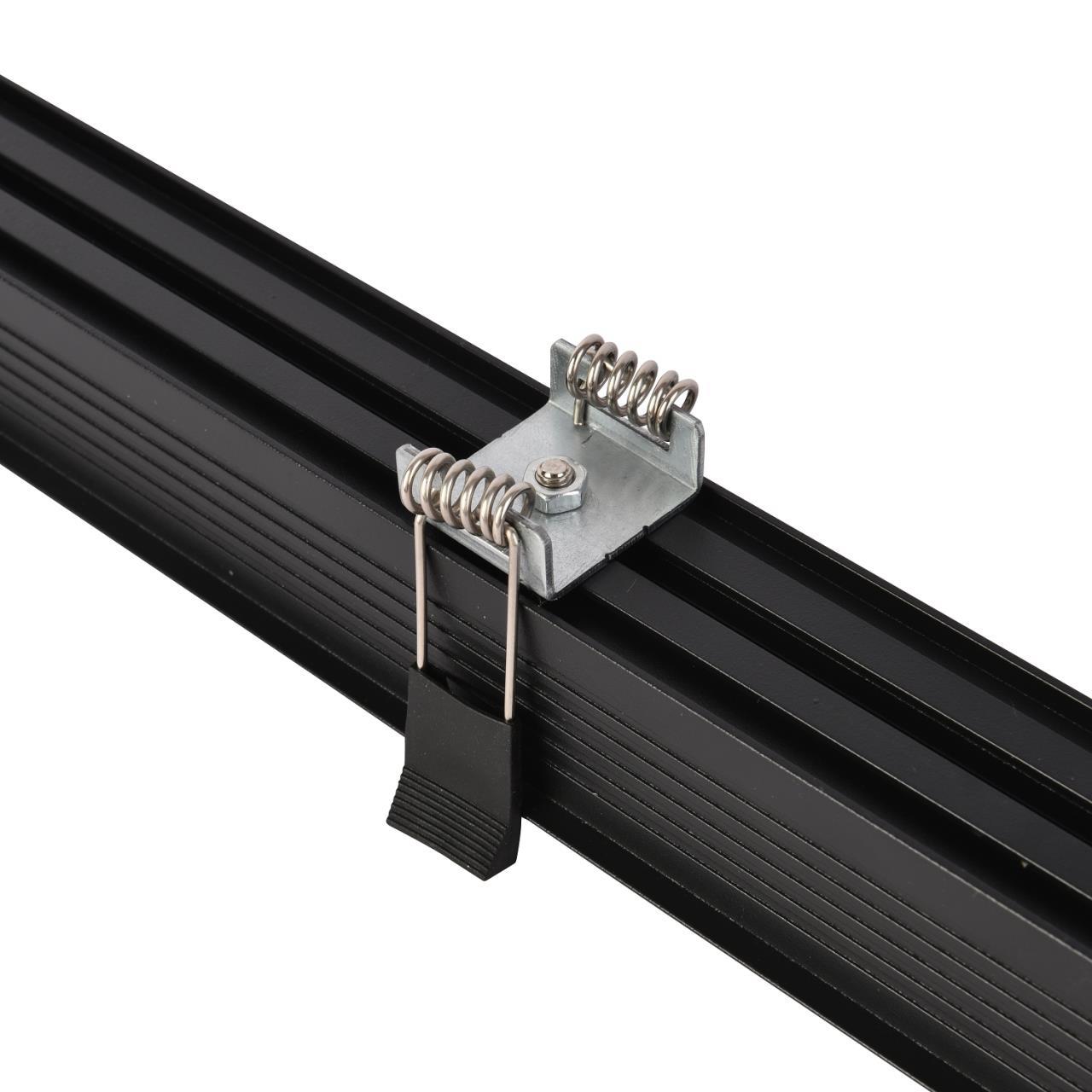 картинка Потолочный светильник Roshni 3083-10C от магазина pro-decor.kz