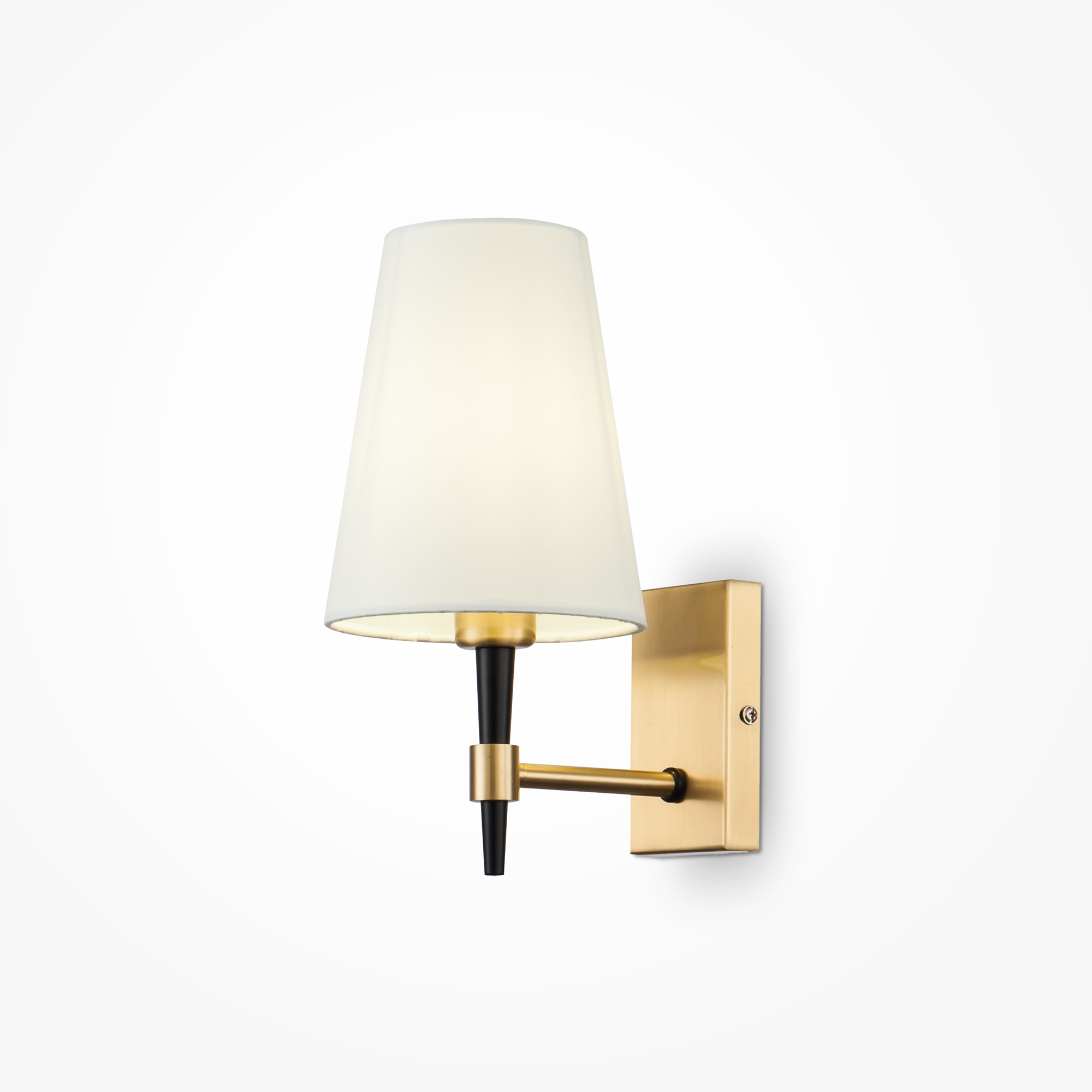 картинка Бра Maytoni Zaragoza H001WL-01BS от магазина pro-decor.kz