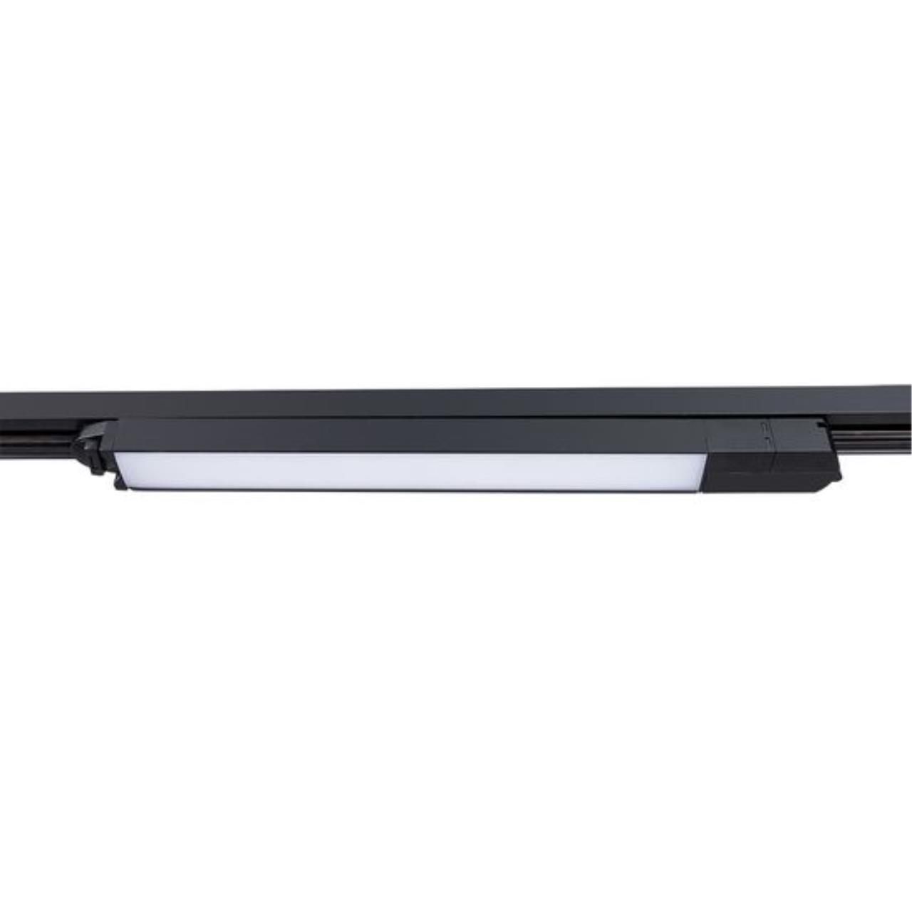 картинка Потолочный светильник Arte Lamp LINEETTA A4570PL-1BK от магазина pro-decor.kz