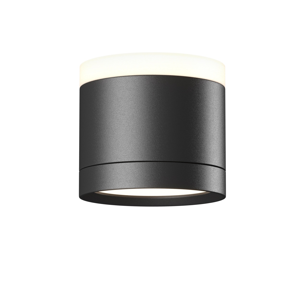 картинка Потолочный светильник Technical C120CL-GX53-B от магазина pro-decor.kz