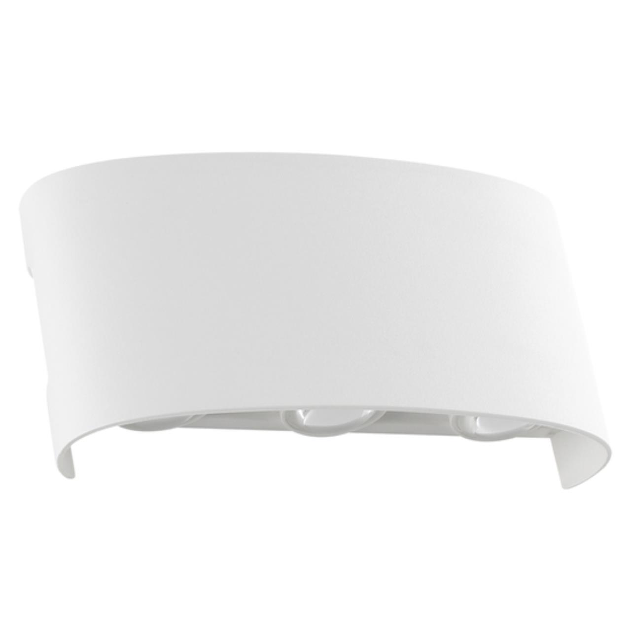 картинка Уличный светильник BOSTO Arte Lamp A3122AL-6WH от магазина pro-decor.kz