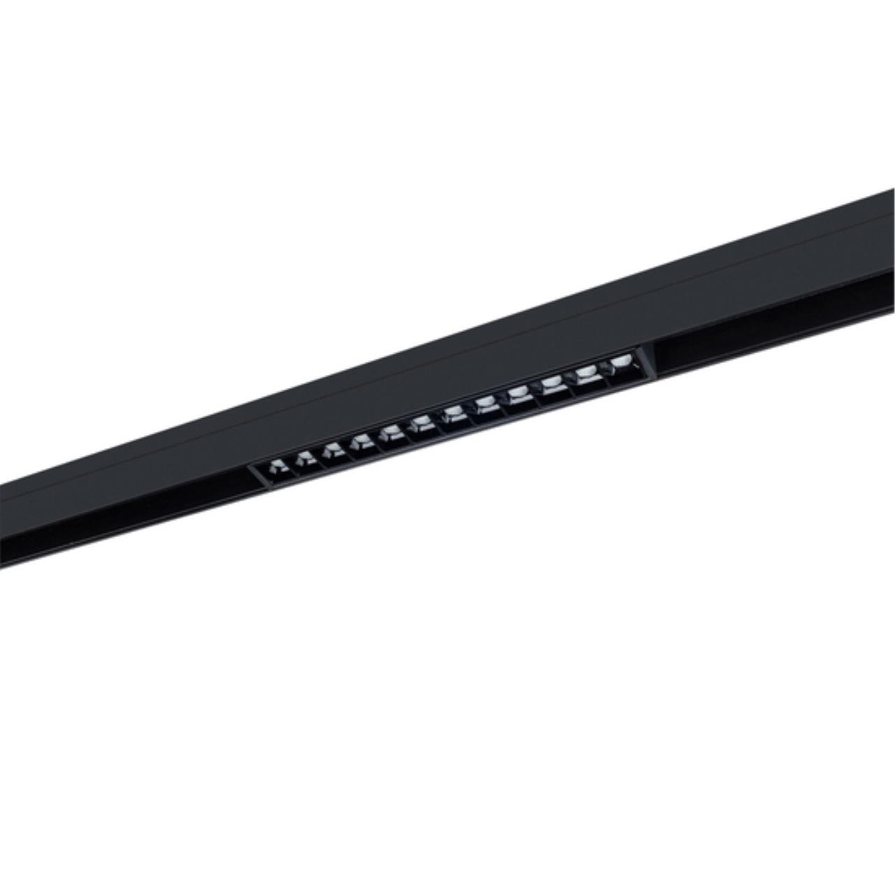 картинка Трековый магнитный светильник Arte Lamp LINEA 2.0 A4664PL-1BK от магазина pro-decor.kz