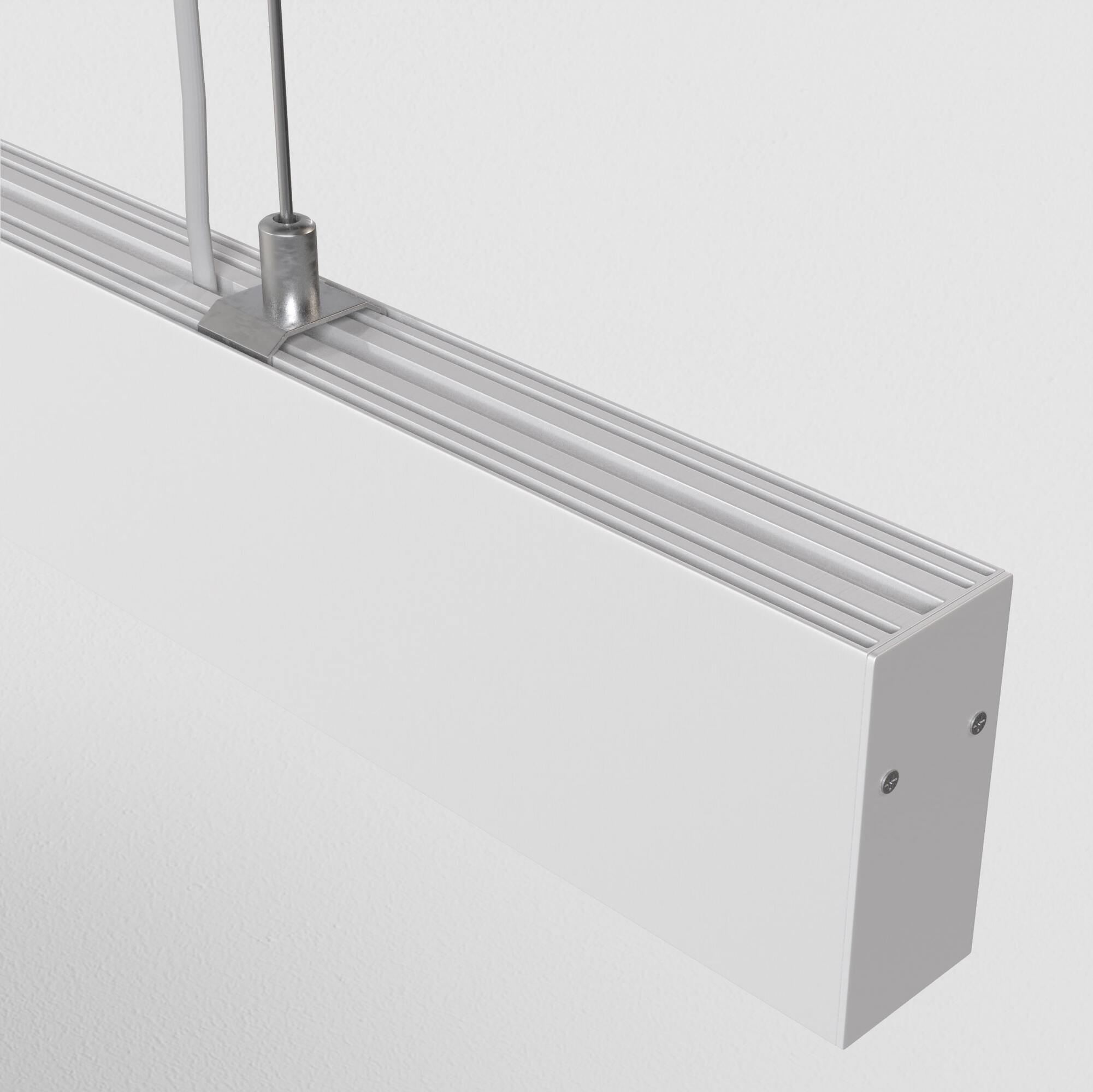картинка Подвесной светодиодный светильник Maytoni Vinder P050PL-L40W4K от магазина pro-decor.kz