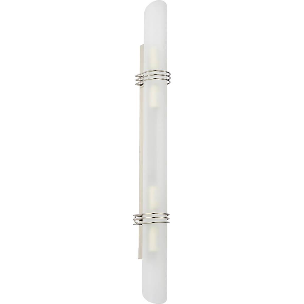 картинка Подсветка для зеркал Lussole Selvino LSA-7711-03 от магазина pro-decor.kz