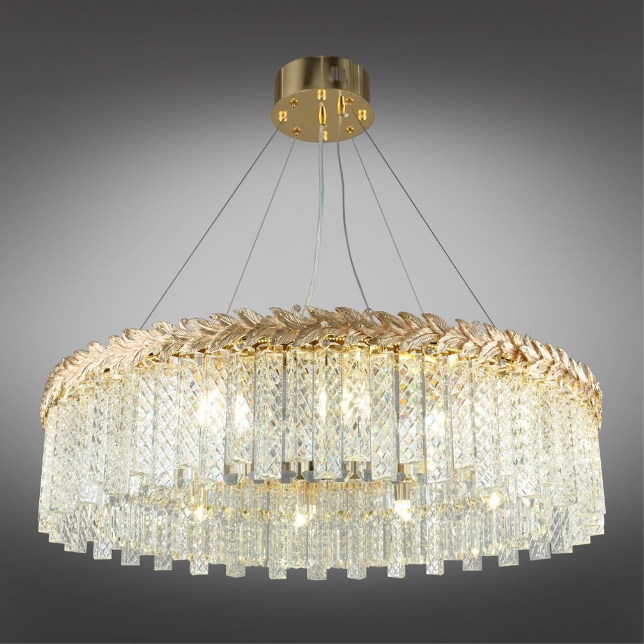 картинка APL.795.03.12 Люстра подвесная Aployt Elouisa магазин pro-decor.kz являющийся официальным дистрибьютором в Казахстане картинка APL.795.03.12 Люстра подвесная Aployt Elouisa от магазина pro-decor.kz