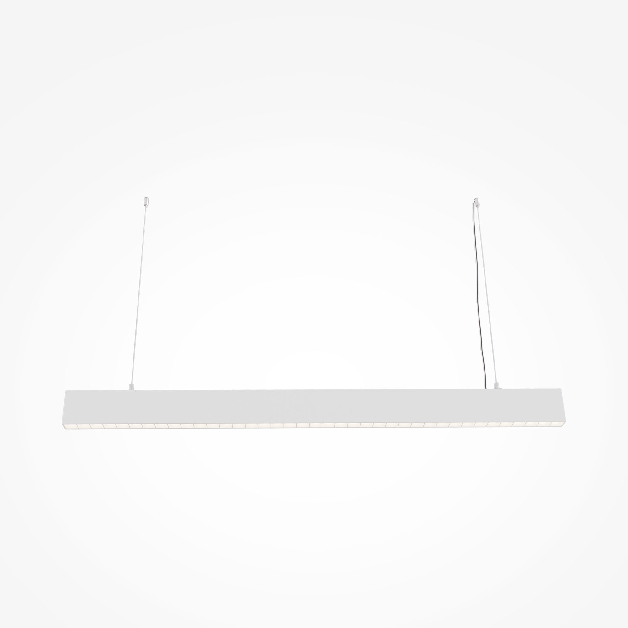 картинка Подвесной светодиодный светильник Maytoni Vinder P050PL-L40W4K от магазина pro-decor.kz